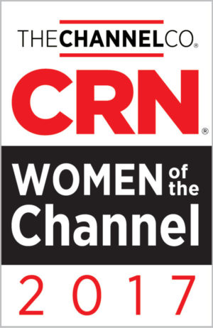 Jo Peterson Recognized as One of CRN’s 2017 Women of the Channel