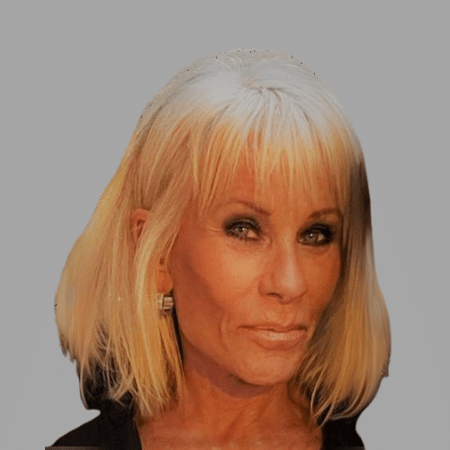 Bonnie Curry