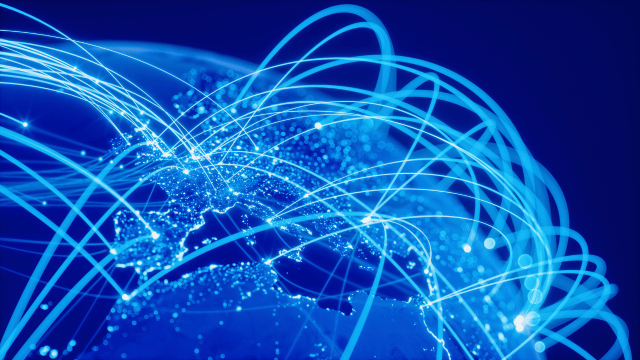 connectivity solutions
