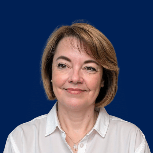 Jo Peterson