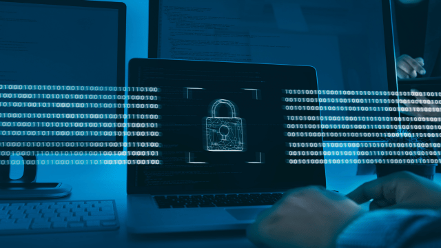 security solutions