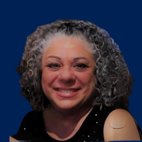 Christine Davis