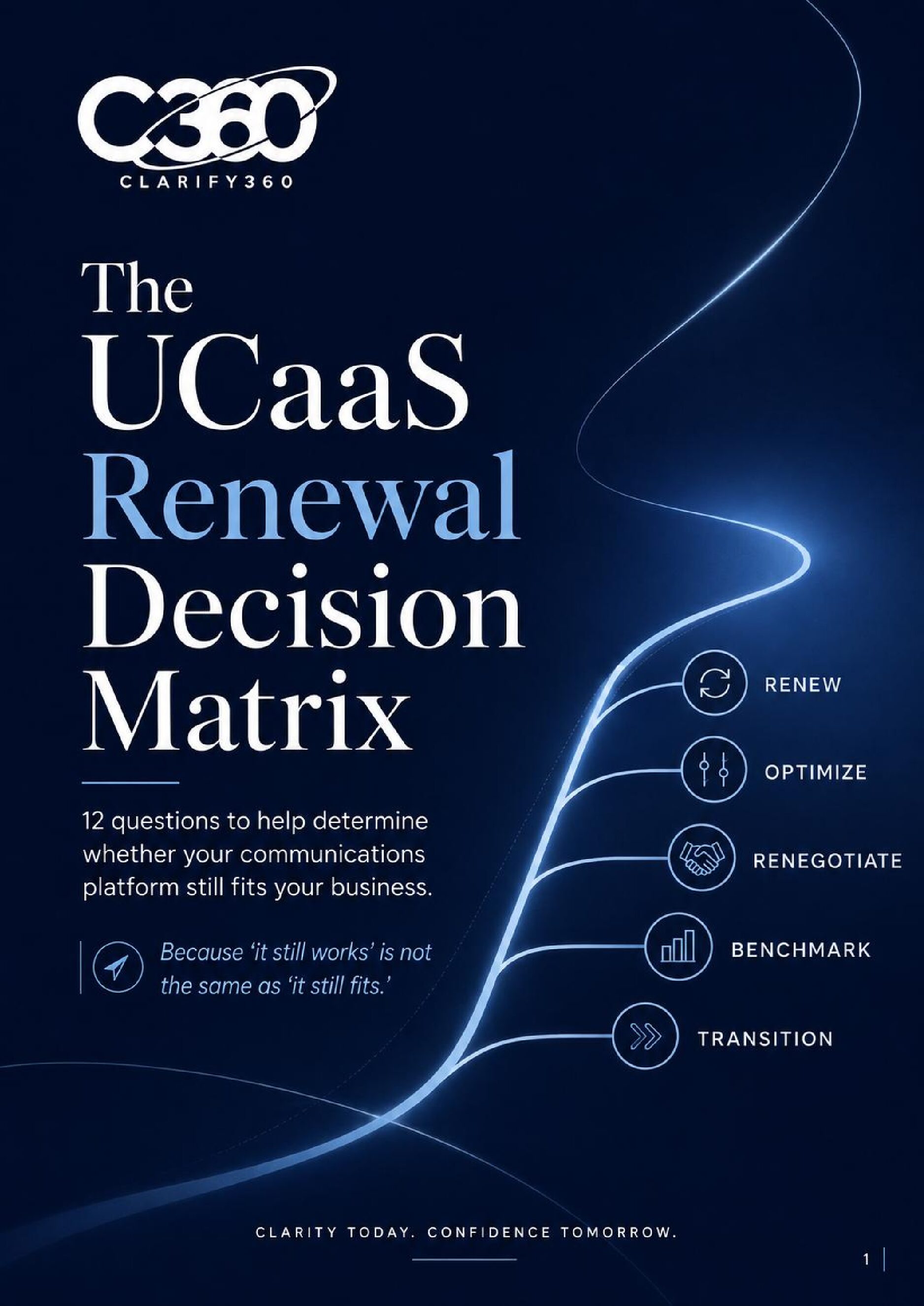 "UCaaS