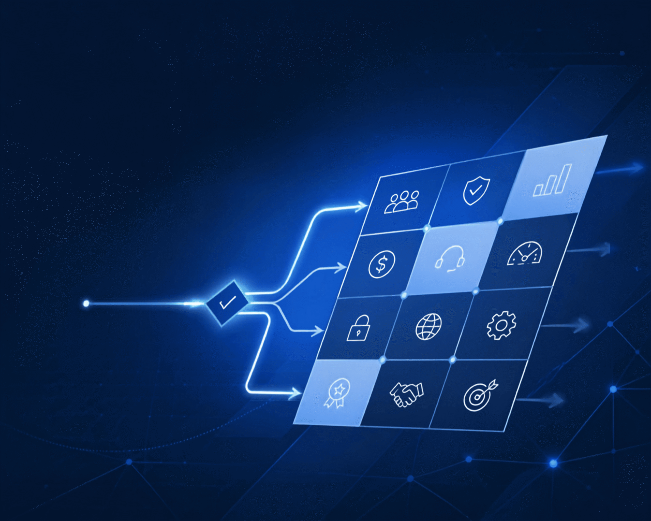 UCaaS Renewal Matrix cover img